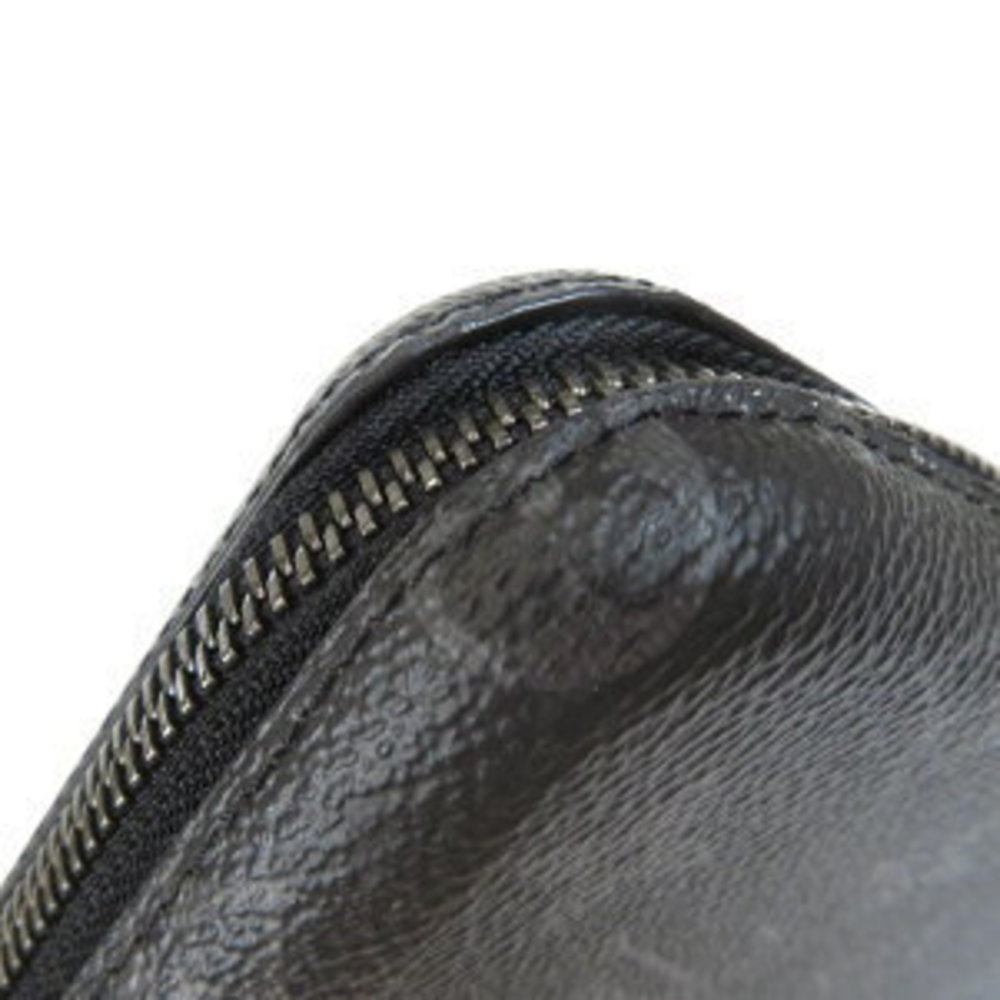 Louis Vuitton Ipad Eclipse Black Case Monogram - image 7